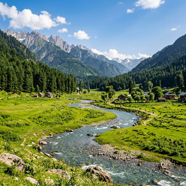 Pahalgam